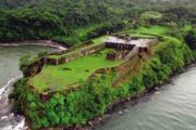 The Pirate Trail: Gatun Locks & Fort San Lorenzo-799