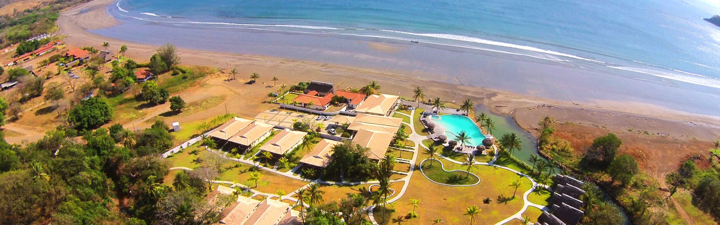 Playa Venao Hotel Resort